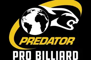 Predator Pro Billiard Series
